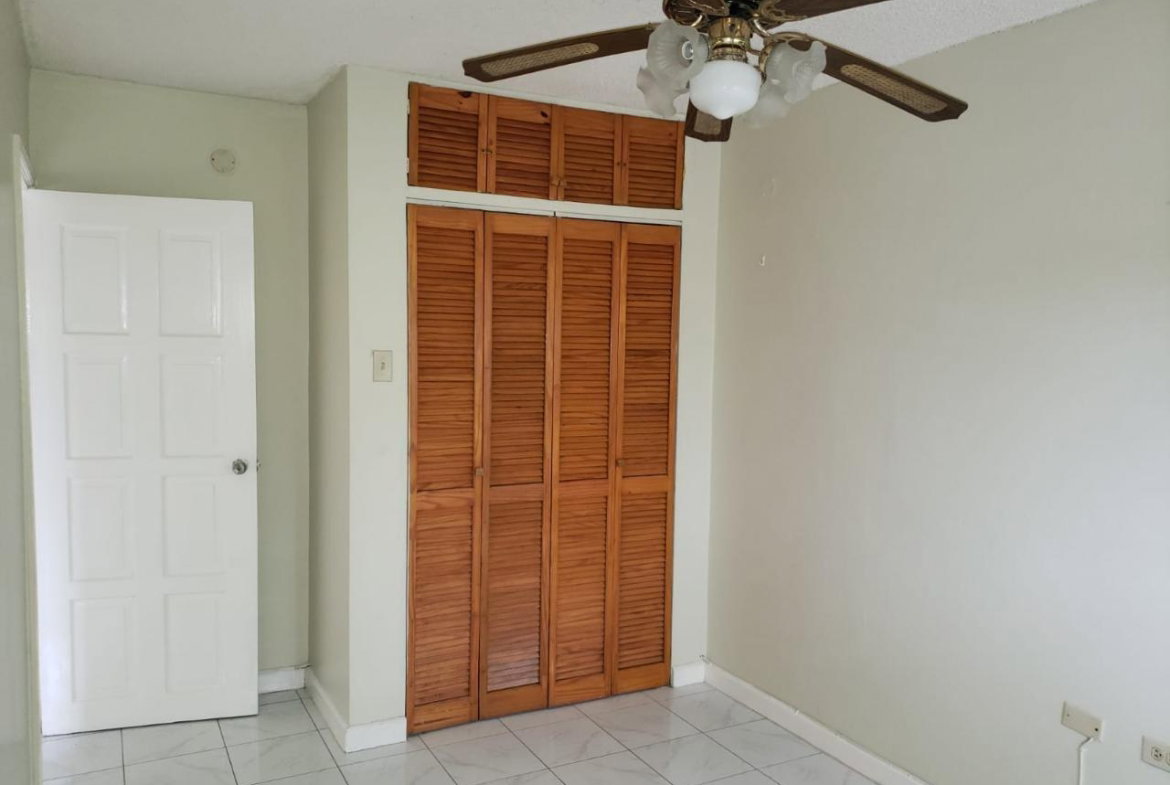 Sixth image of 121-1-4 Maeven Ave in Kingston 10, St. Andrew, Jamaica - property is For Rent