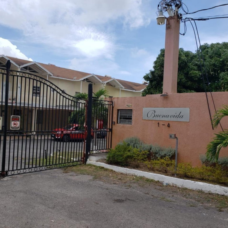 First image of 121-1-4 Maeven Ave in Kingston 10, St. Andrew, Jamaica - property is For Rent