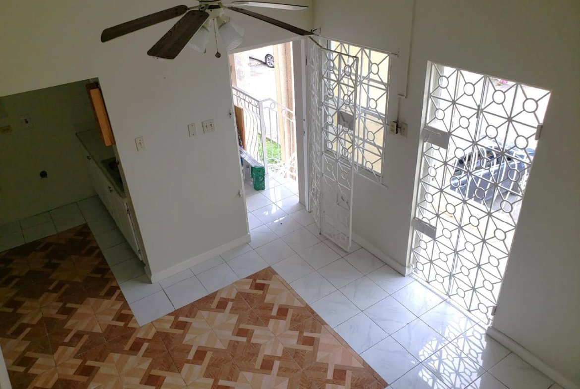 Ninth image of 121-1-4 Maeven Ave in Kingston 10, St. Andrew, Jamaica - property is For Rent