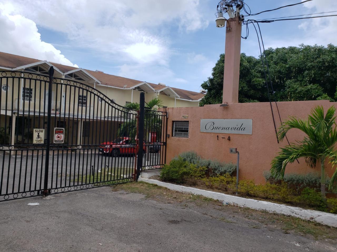 First image of 121-1-4 Maeven Ave in Kingston 10, St. Andrew, Jamaica - property is For Rent