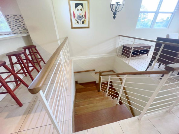 Eleventh image of C27-5 Graham Heights in Kingston 6, St. Andrew, Jamaica - property is For Rent