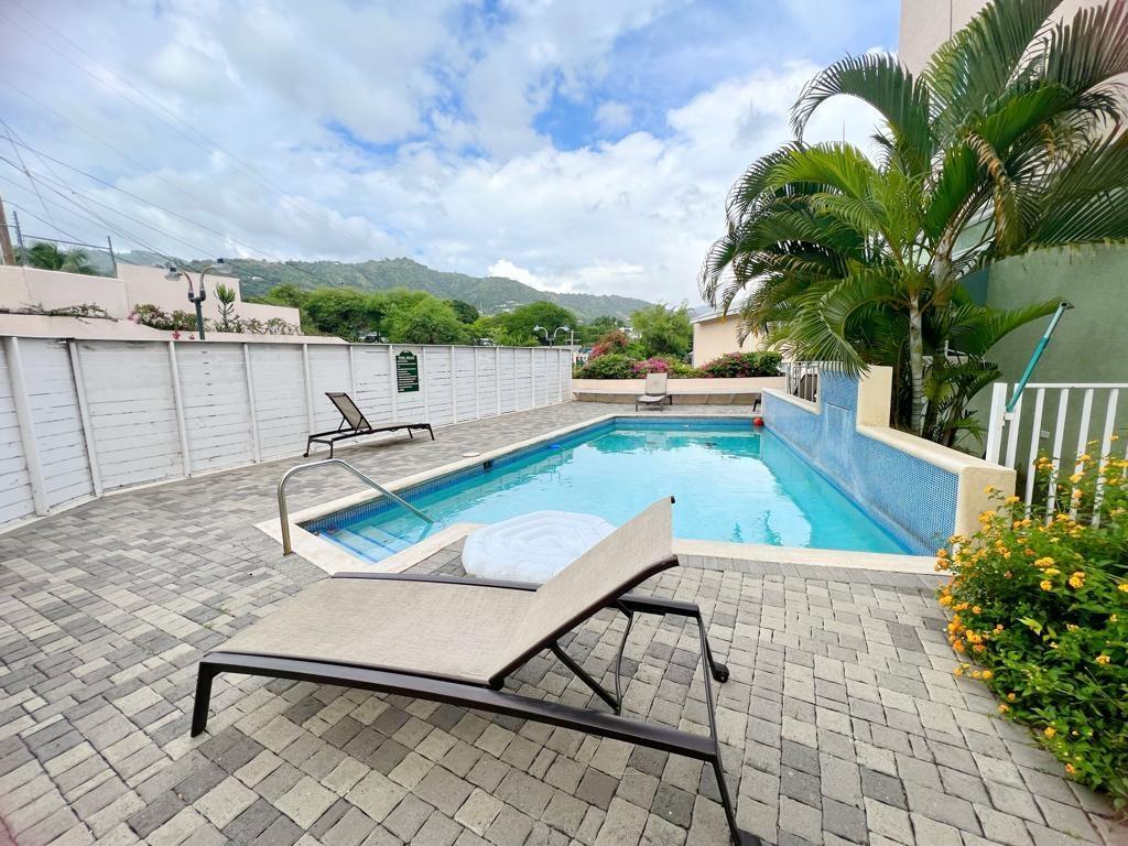 Twenty-First image of C27-5 Graham Heights in Kingston 6, St. Andrew, Jamaica - property is For Rent