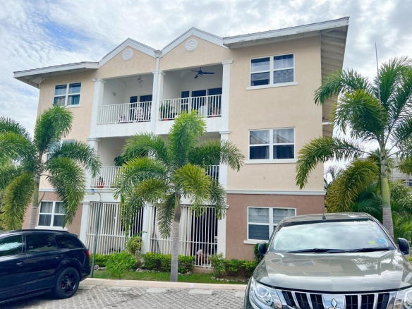 First image of C27-5 Graham Heights in Kingston 6, St. Andrew, Jamaica - property is For Rent