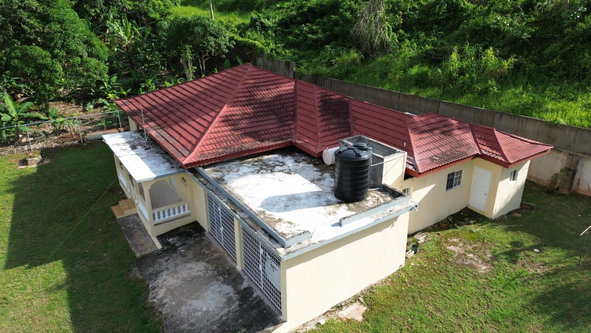 Second image of 3 Airy Mount Road in Mandeville, Manchester, Jamaica - property is For Sale