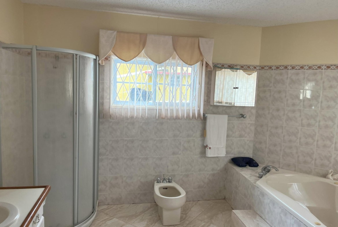 Thirteenth image of 3 Airy Mount Road in Mandeville, Manchester, Jamaica - property is For Sale