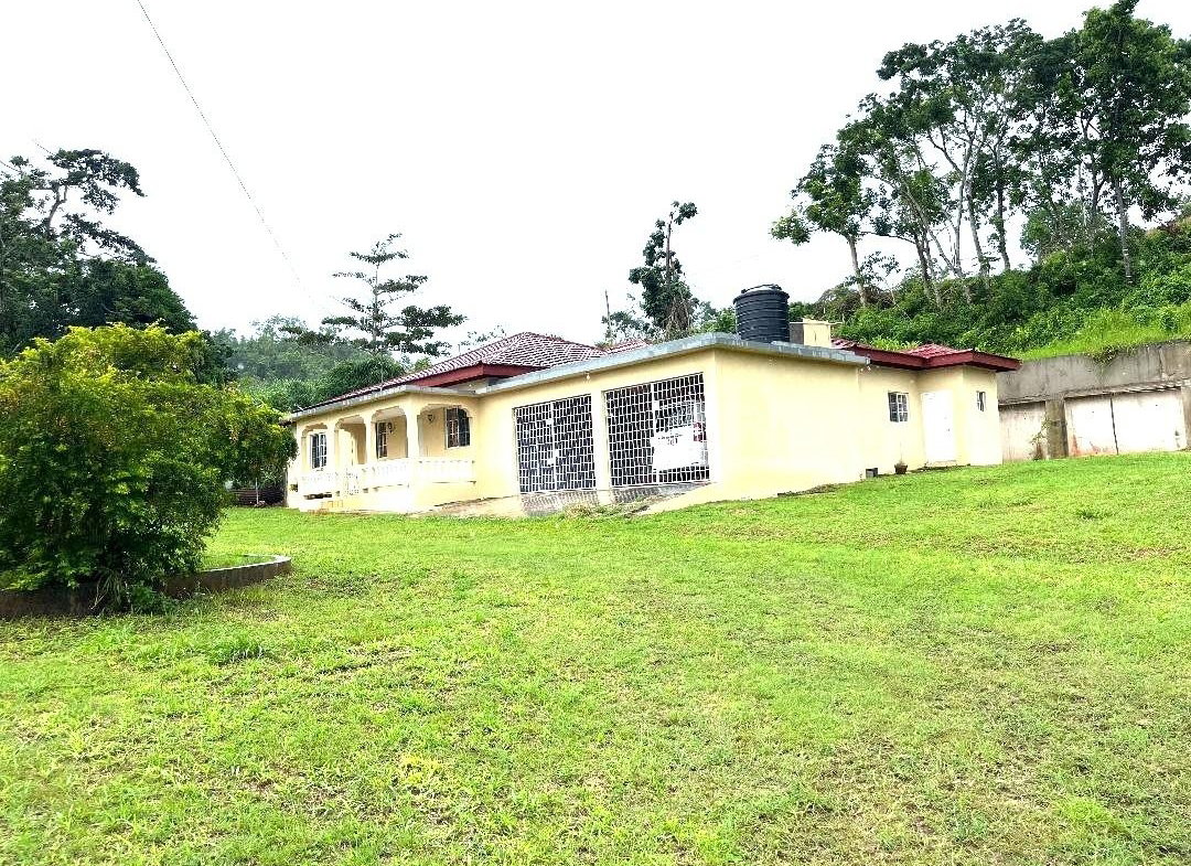 Fourth image of 3 Airy Mount Road in Mandeville, Manchester, Jamaica - property is For Sale
