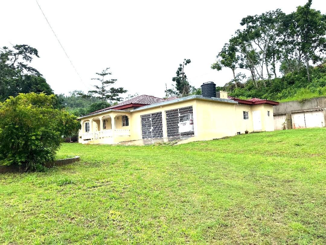 Fourth image of 3 Airy Mount Road in Mandeville, Manchester, Jamaica - property is For Sale