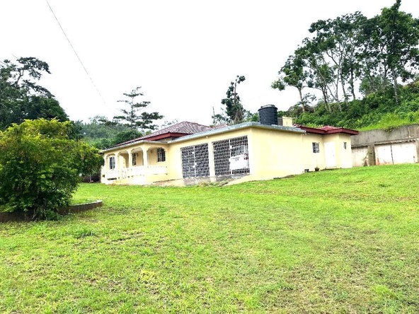 Fourth image of 3 Airy Mount Road in Mandeville, Manchester, Jamaica - property is For Sale