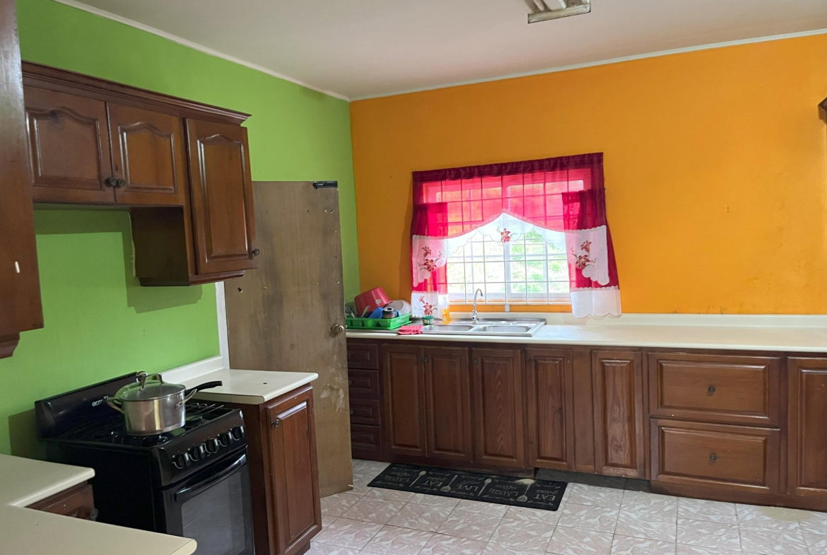 Seventh image of 3 Airy Mount Road in Mandeville, Manchester, Jamaica - property is For Sale