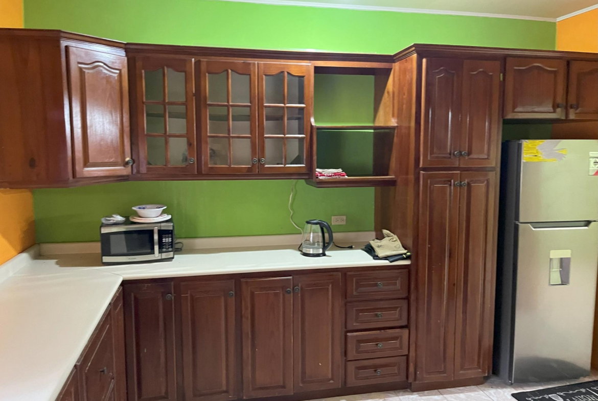 Eighth image of 3 Airy Mount Road in Mandeville, Manchester, Jamaica - property is For Sale