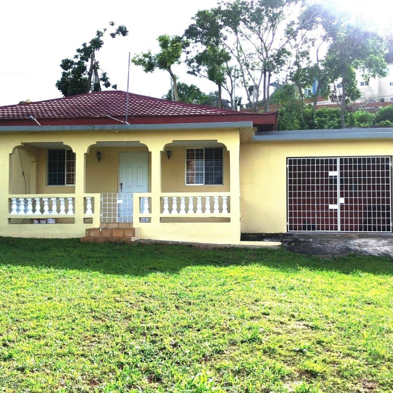 First image of 3 Airy Mount Road in Mandeville, Manchester, Jamaica - property is For Sale