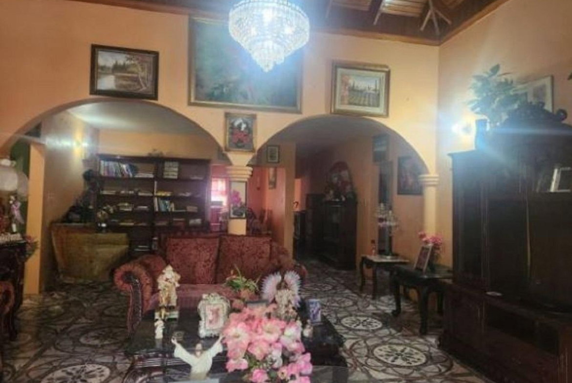 Second image of Golden Grove in Axe And Adze, Hanover, Jamaica - property is For Sale