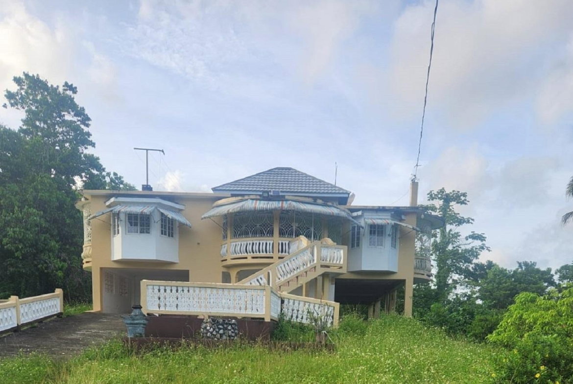 First image of Golden Grove in Axe And Adze, Hanover, Jamaica - property is For Sale