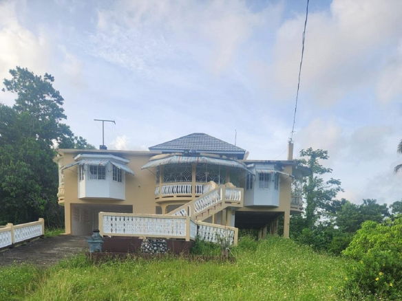 First image of Golden Grove in Axe And Adze, Hanover, Jamaica - property is For Sale