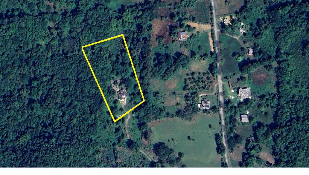 Seventh image of Golden Grove in Axe And Adze, Hanover, Jamaica - property is For Sale