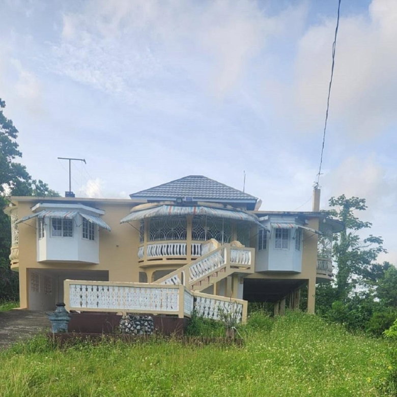 First image of Golden Grove in Axe And Adze, Hanover, Jamaica - property is For Sale