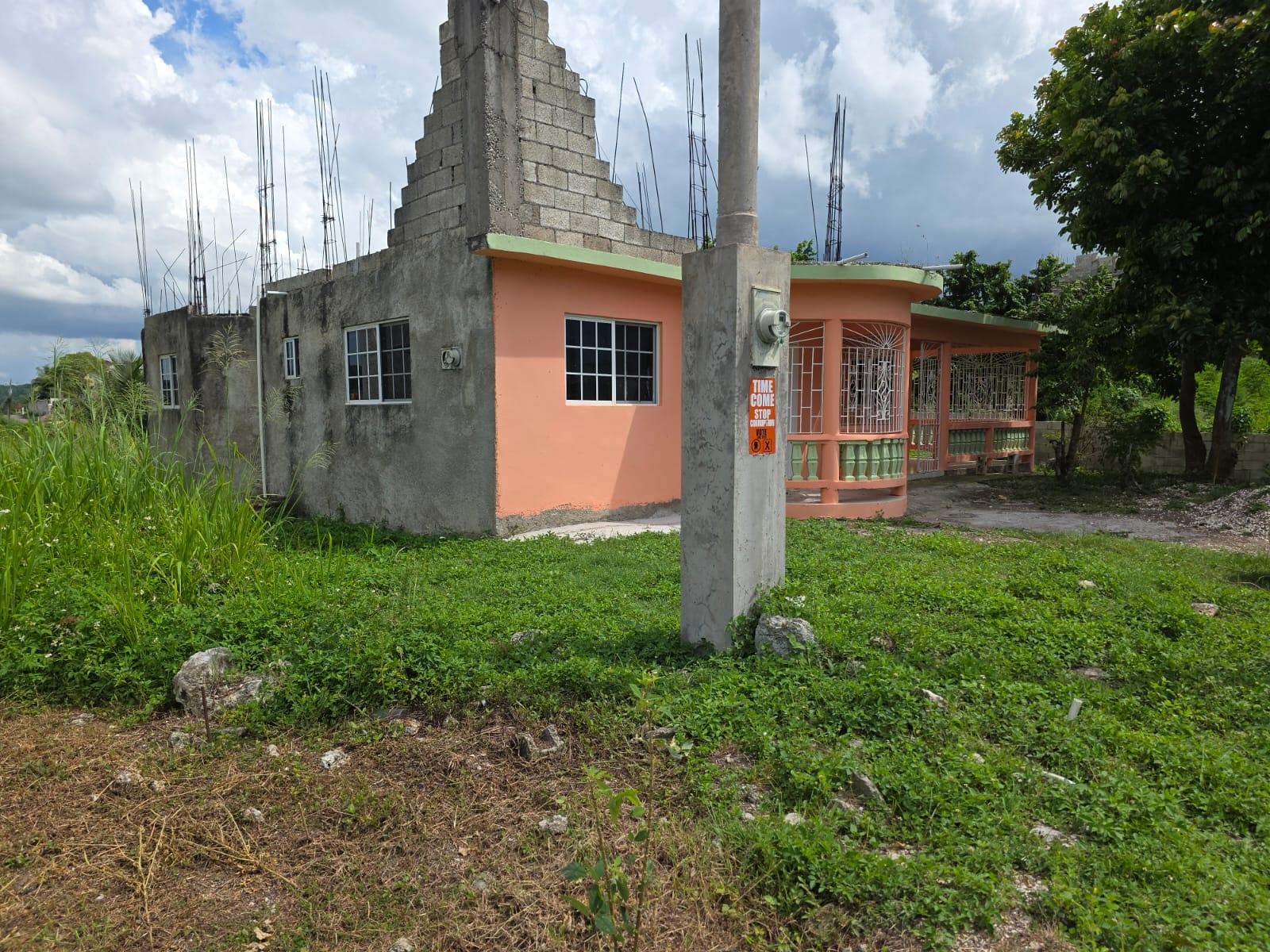 Second image of 860 Upper Deck Avenue Porto b in Sign, St. James, Jamaica - property is For Sale