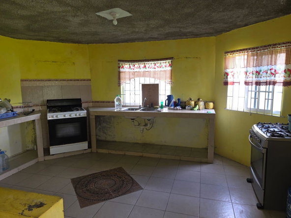 Twelfth image of 860 Upper Deck Avenue Porto b in Sign, St. James, Jamaica - property is For Sale