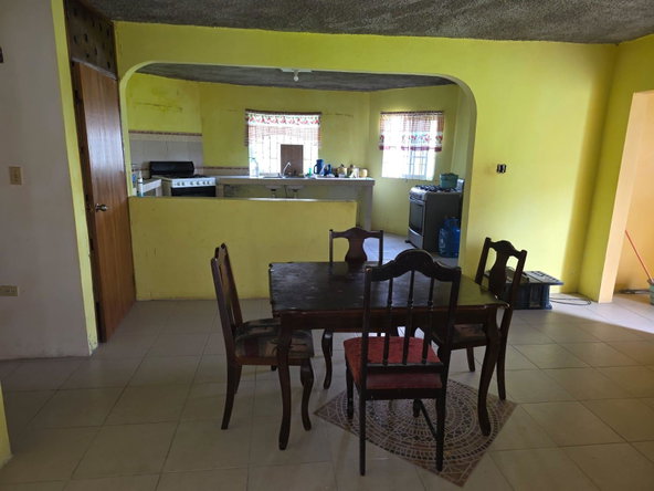 Fourteenth image of 860 Upper Deck Avenue Porto b in Sign, St. James, Jamaica - property is For Sale