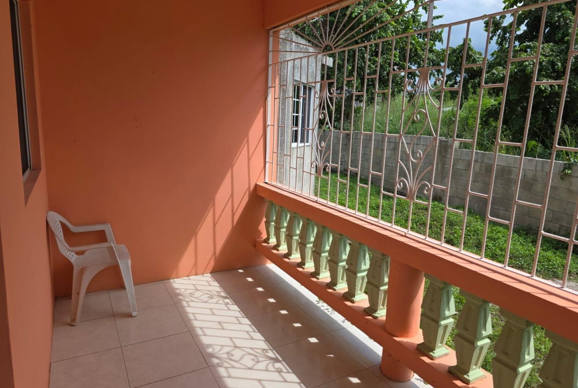 Third image of 860 Upper Deck Avenue Porto b in Sign, St. James, Jamaica - property is For Sale