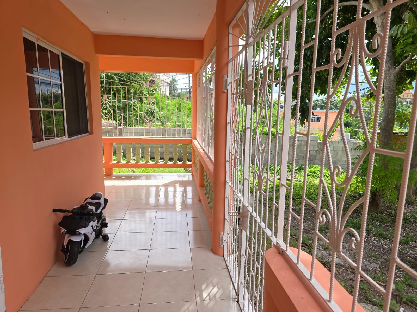 Fourth image of 860 Upper Deck Avenue Porto b in Sign, St. James, Jamaica - property is For Sale