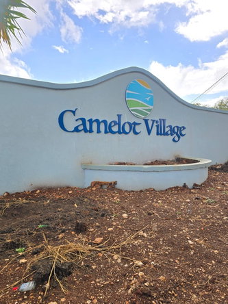 Second image of Camelot Villlage, Phase 4 in Discovery Bay, St. Ann, Jamaica - property is For Sale