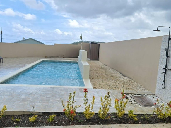 First image of Camelot Villlage, Phase 4 in Discovery Bay, St. Ann, Jamaica - property is For Sale