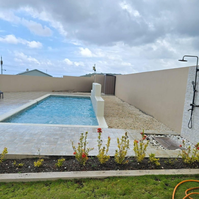 First image of Camelot Villlage, Phase 4 in Discovery Bay, St. Ann, Jamaica - property is For Sale
