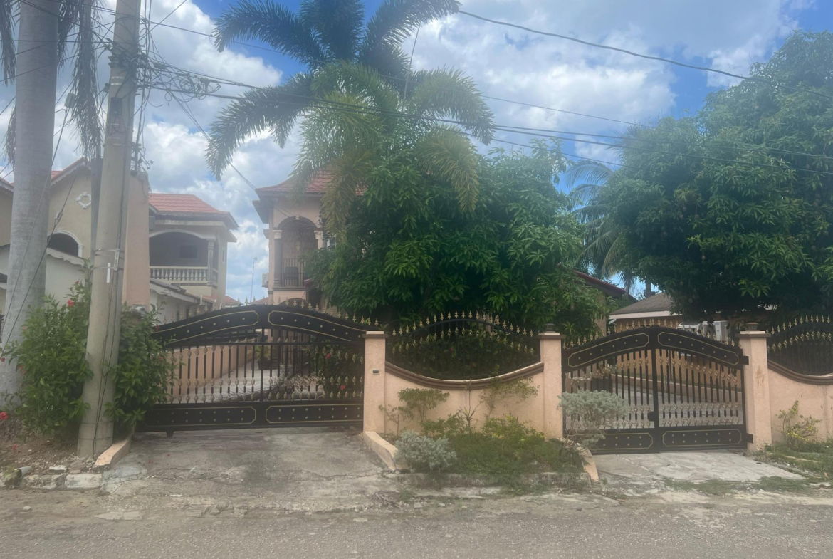 Second image of 1405 Maritime Place in Bogue Village, St. James, Jamaica - property is For Rent