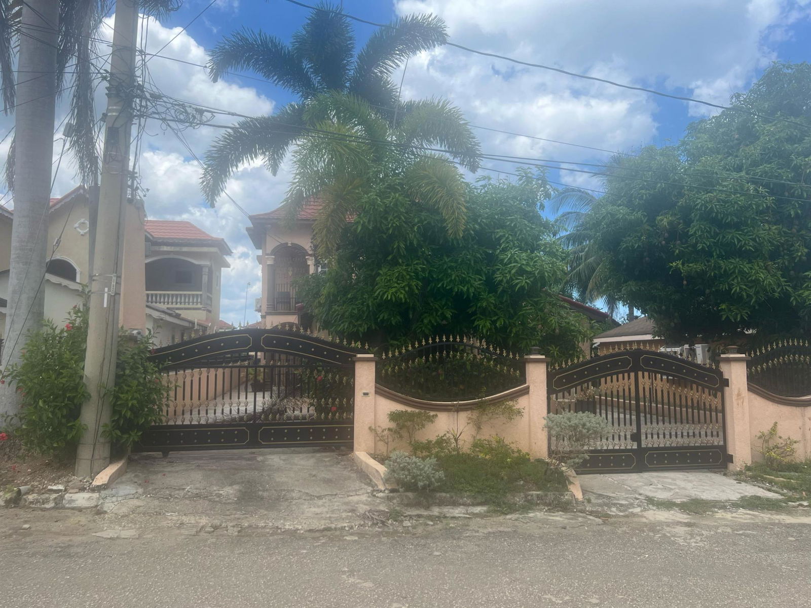 Second image of 1405 Maritime Place in Bogue Village, St. James, Jamaica - property is For Rent