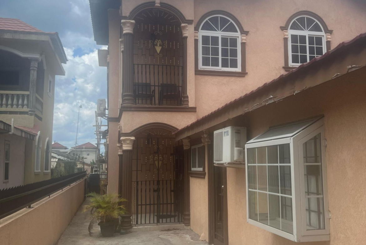 First image of 1405 Maritime Place in Bogue Village, St. James, Jamaica - property is For Rent