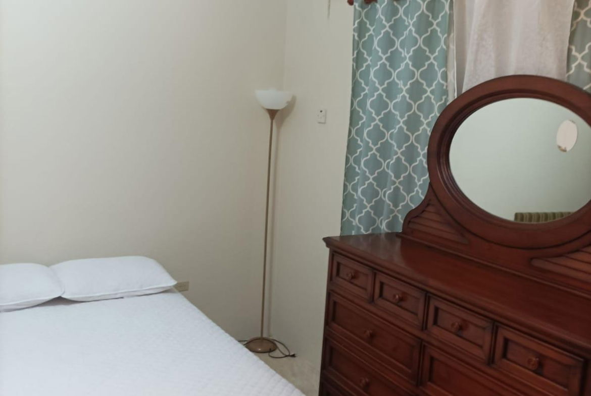 Fourteenth image of 1405 Maritime Place in Bogue Village, St. James, Jamaica - property is For Rent