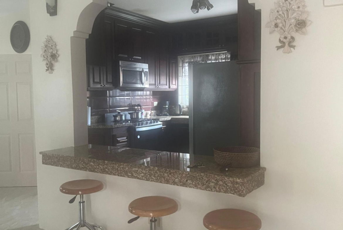 Fifteenth image of 1405 Maritime Place in Bogue Village, St. James, Jamaica - property is For Rent