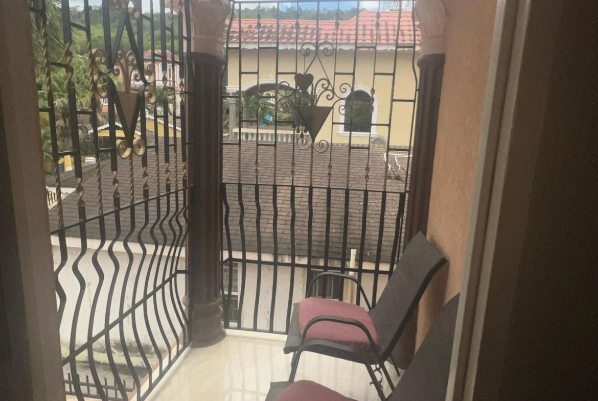 Twenty-Second image of 1405 Maritime Place in Bogue Village, St. James, Jamaica - property is For Rent