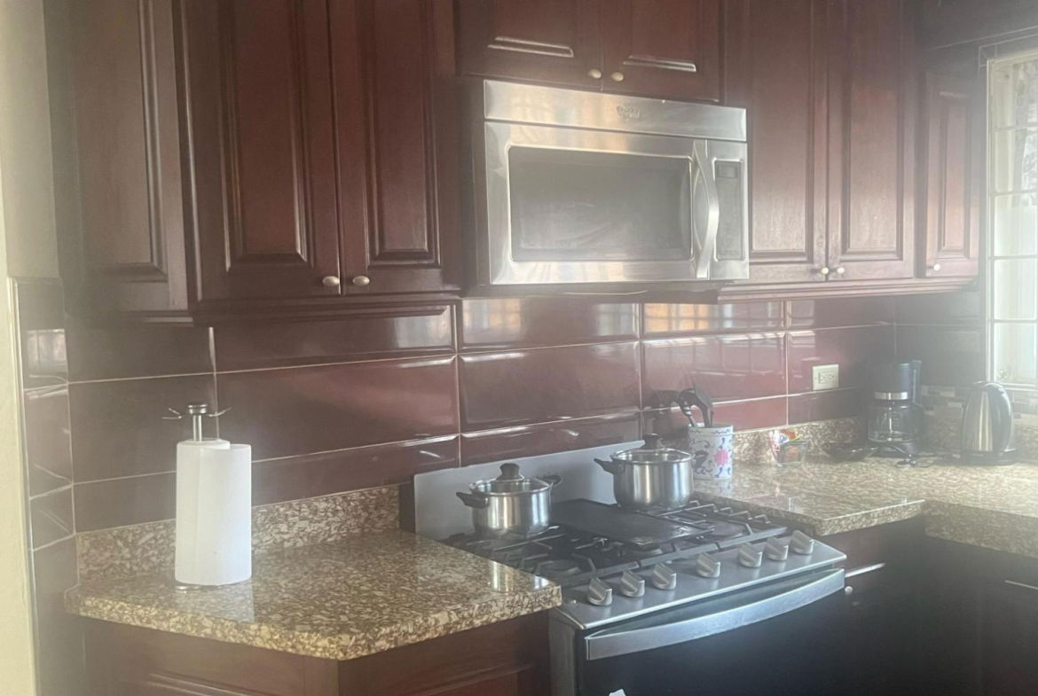 Twenty-Third image of 1405 Maritime Place in Bogue Village, St. James, Jamaica - property is For Rent