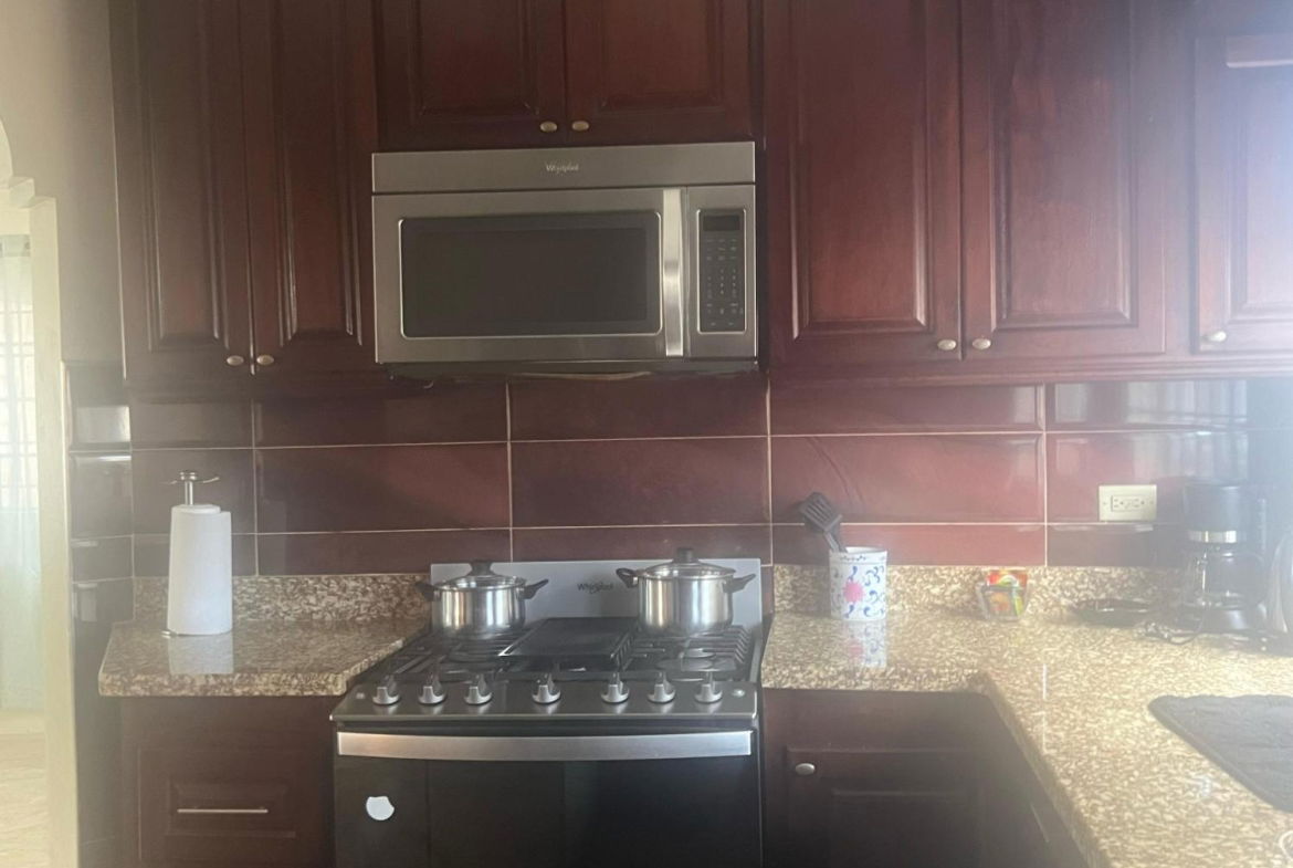 Twenty-Fourth image of 1405 Maritime Place in Bogue Village, St. James, Jamaica - property is For Rent