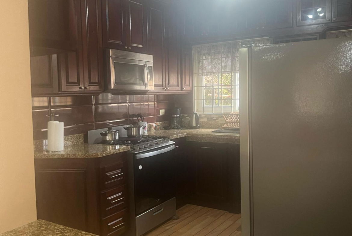 Twenty-Fifth image of 1405 Maritime Place in Bogue Village, St. James, Jamaica - property is For Rent