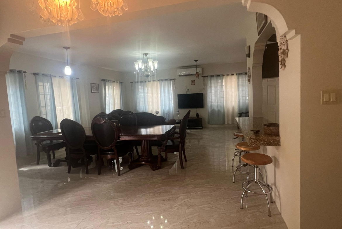 Fourth image of 1405 Maritime Place in Bogue Village, St. James, Jamaica - property is For Rent