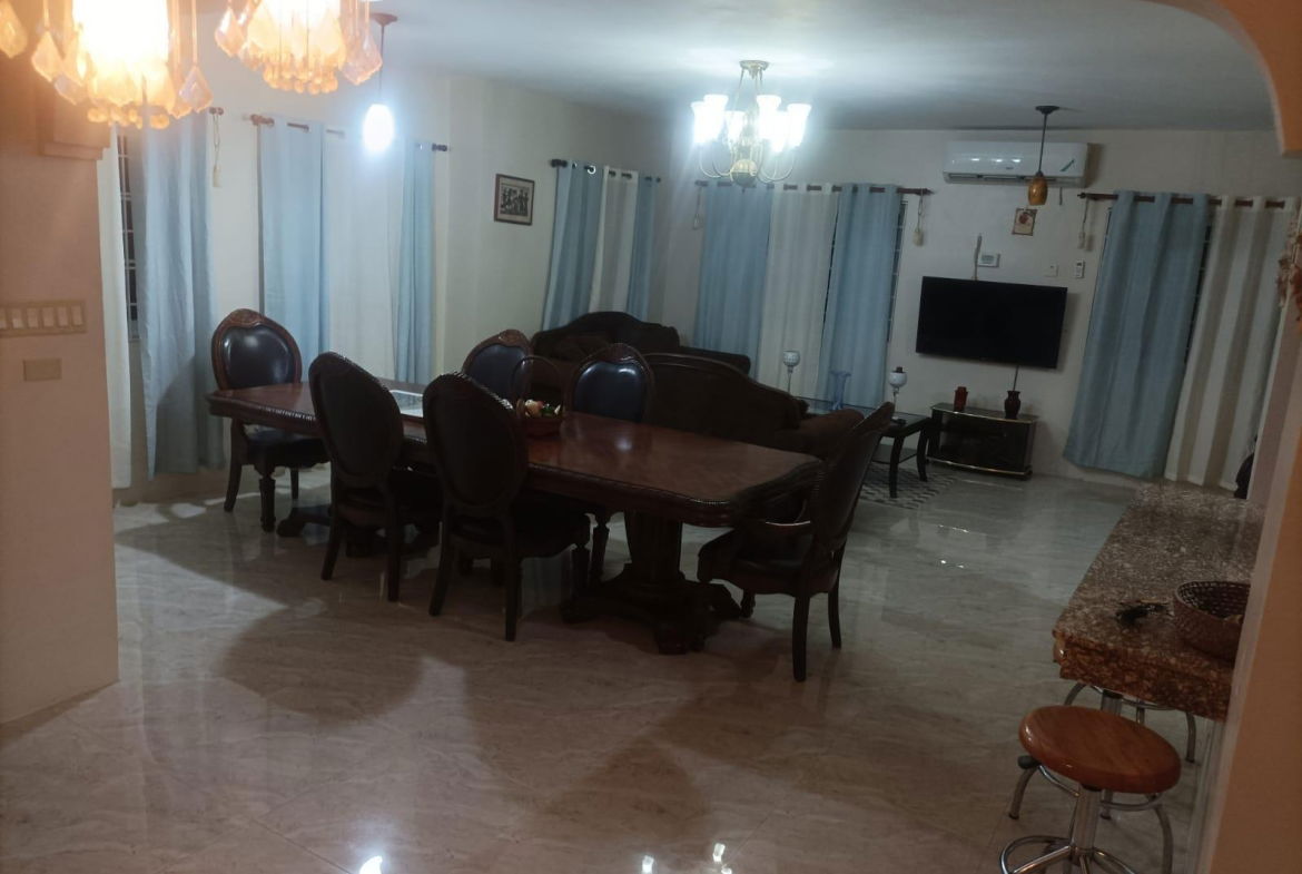 Fifth image of 1405 Maritime Place in Bogue Village, St. James, Jamaica - property is For Rent
