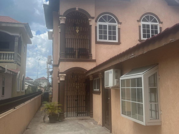 First image of 1405 Maritime Place in Bogue Village, St. James, Jamaica - property is For Rent