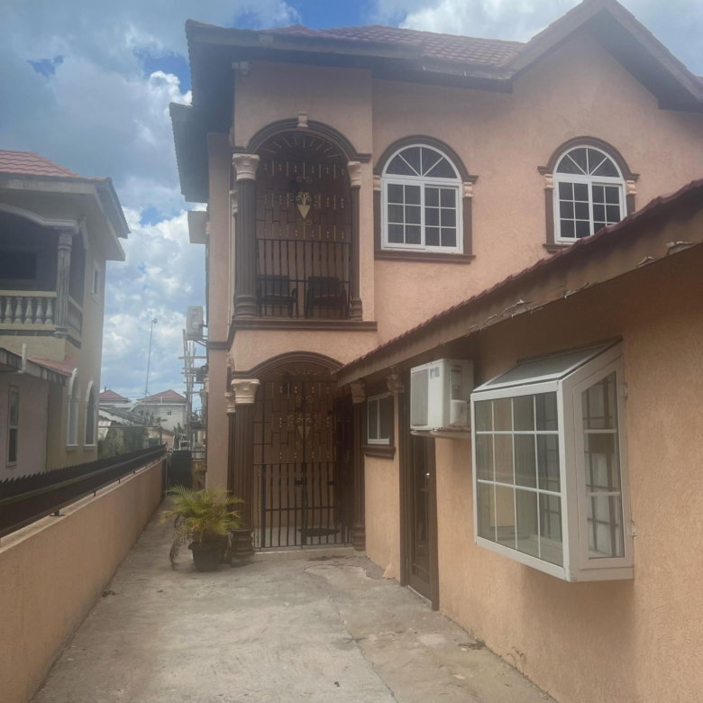 First image of 1405 Maritime Place in Bogue Village, St. James, Jamaica - property is For Rent