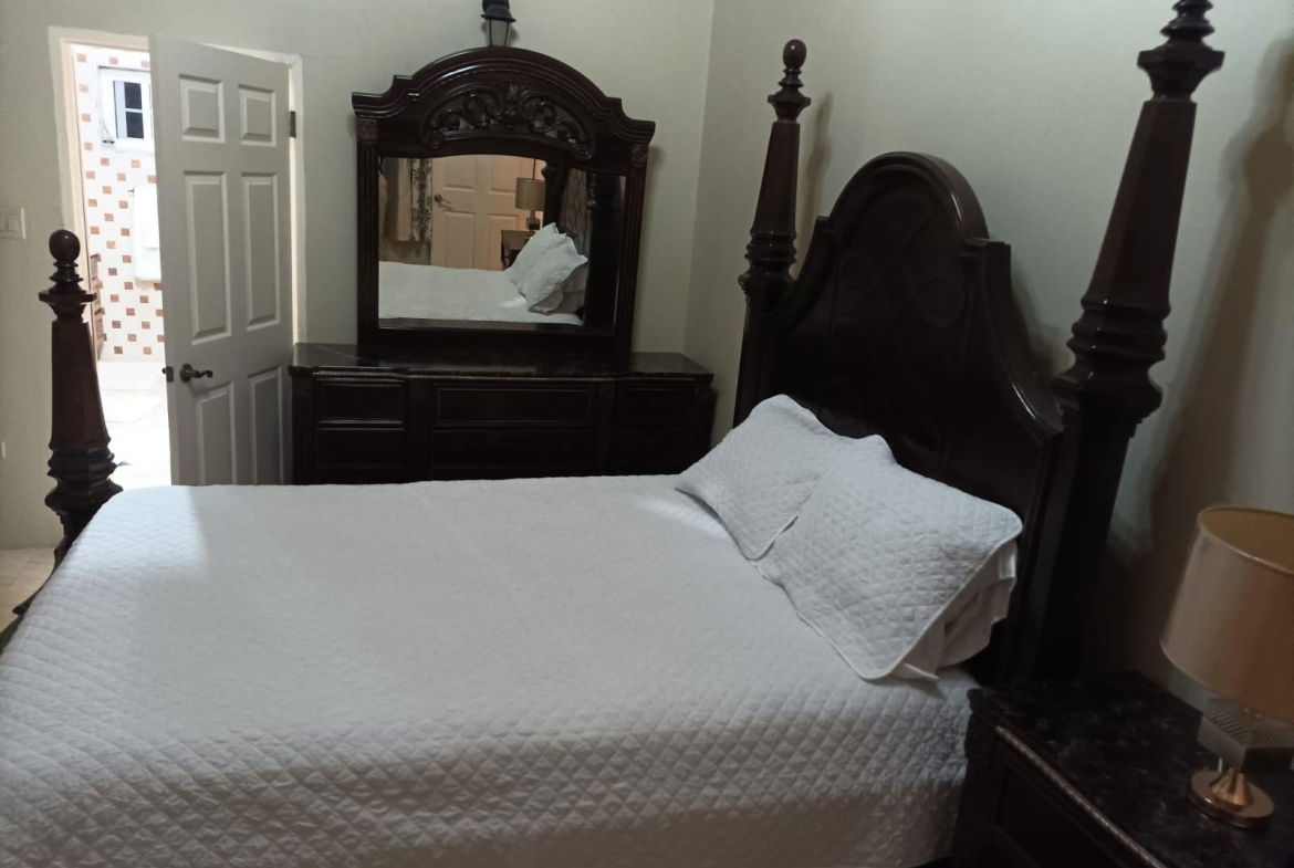 Tenth image of 1405 Maritime Place in Bogue Village, St. James, Jamaica - property is For Rent