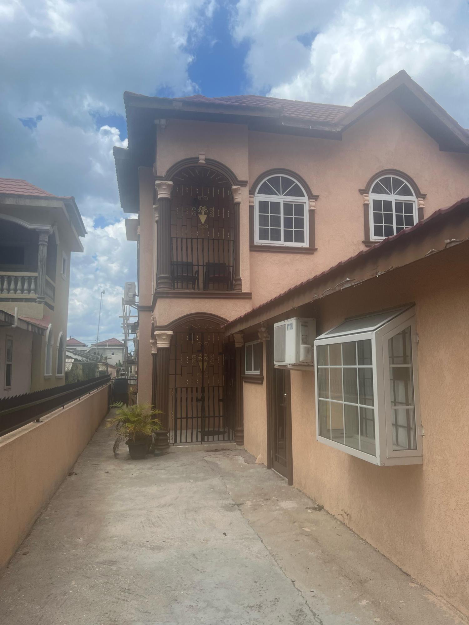 First image of 1405 Maritime Place in Bogue Village, St. James, Jamaica - property is For Rent