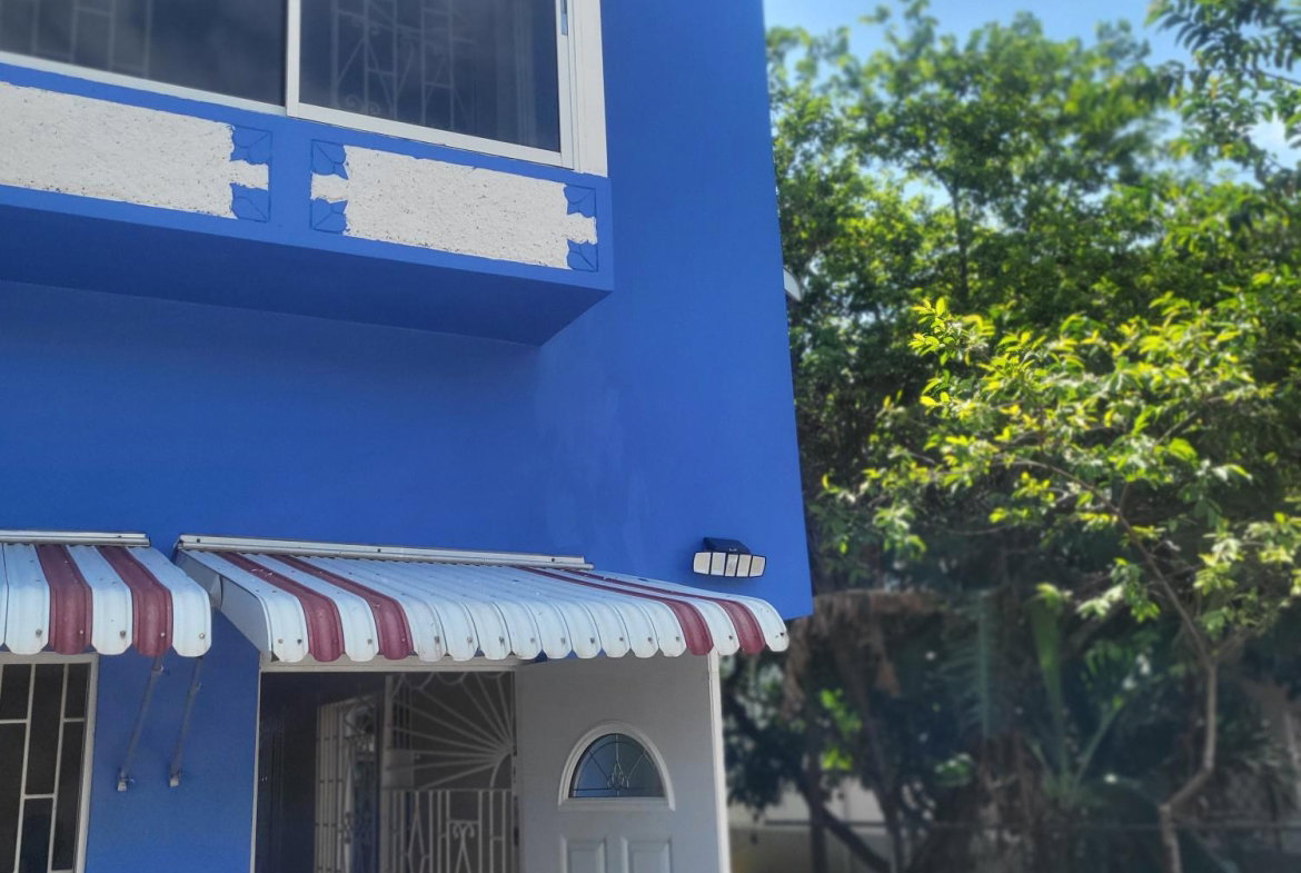 Second image of 12 Morris Road Keystone St. in Keystone, St. Catherine, Jamaica - property is For Rent