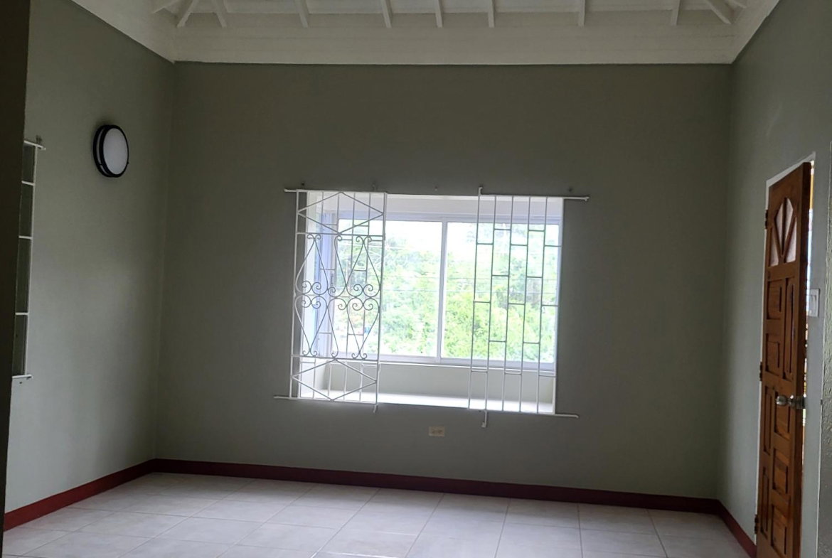 Eleventh image of 12 Morris Road Keystone St. in Keystone, St. Catherine, Jamaica - property is For Rent