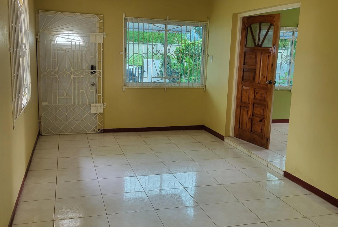 Third image of 12 Morris Road Keystone St. in Keystone, St. Catherine, Jamaica - property is For Rent
