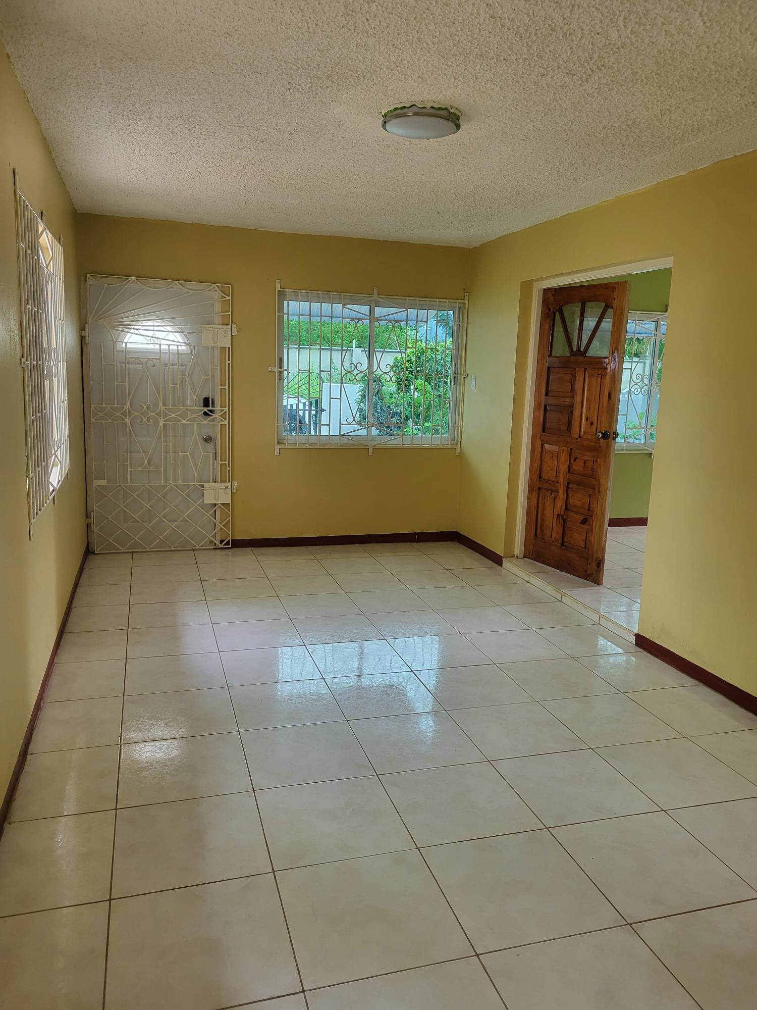 Third image of 12 Morris Road Keystone St. in Keystone, St. Catherine, Jamaica - property is For Rent