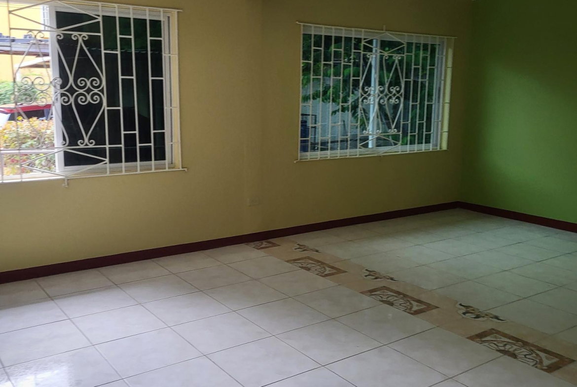 Fourth image of 12 Morris Road Keystone St. in Keystone, St. Catherine, Jamaica - property is For Rent