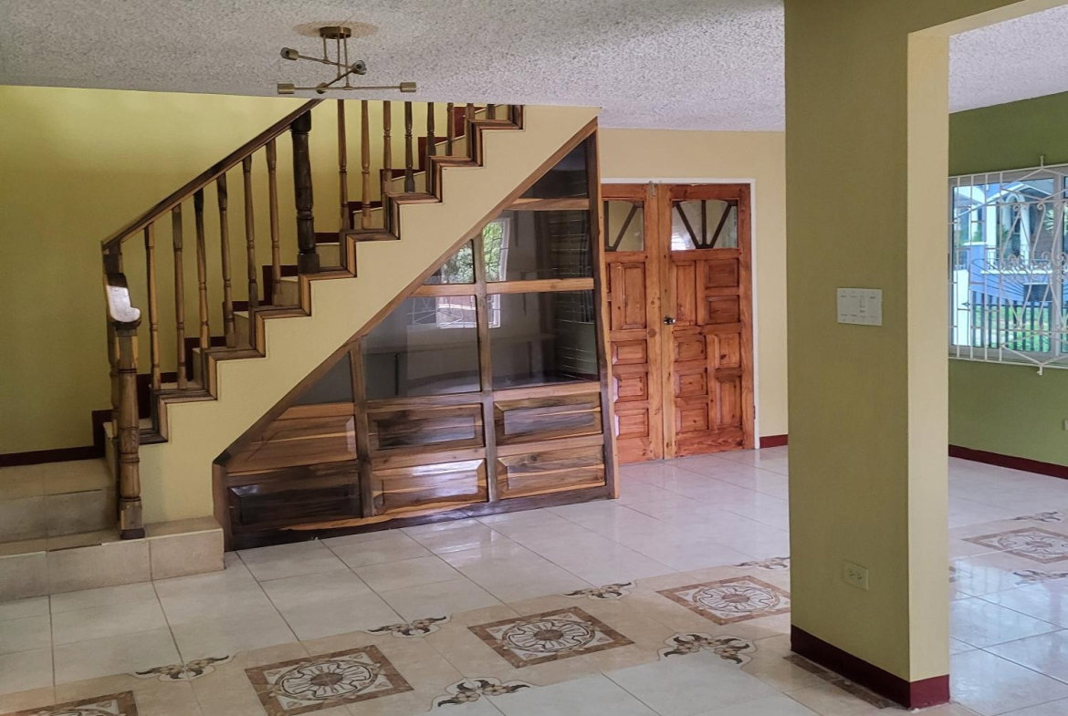 Fifth image of 12 Morris Road Keystone St. in Keystone, St. Catherine, Jamaica - property is For Rent