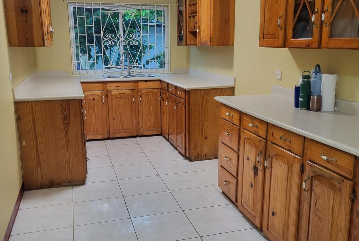Sixth image of 12 Morris Road Keystone St. in Keystone, St. Catherine, Jamaica - property is For Rent